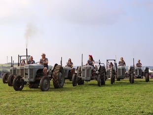 Popular rally cancelled due to adverse weather forecast