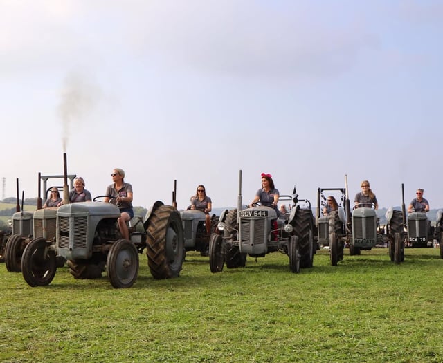 Popular rally cancelled due to adverse weather forecast