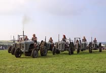 Popular rally cancelled due to adverse weather forecast