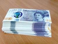 Police seek information on counterfeit cash used in motorbike sale