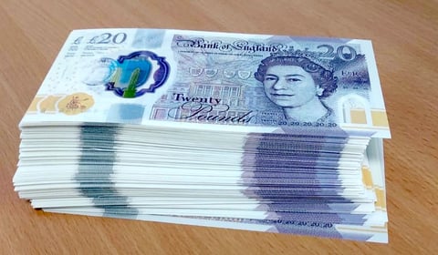 Police seek information on counterfeit cash used in motorbike sale