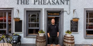  Pubs served up recognition for their quality of real ale