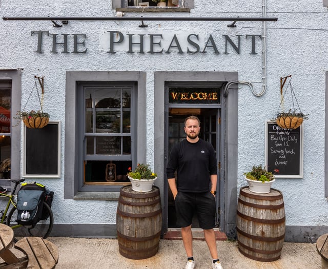  Pubs served up recognition for their quality of real ale