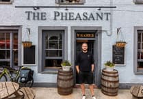 Pubs served up recognition for their quality of real ale