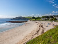 New storm tank to be installed in Falmouth