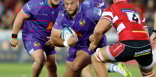 Baxter expects Sharks to provide real Cup test for his Chiefs