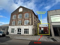 Plan in Redruth goes ahead despite anti-social behaviour fears