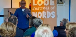 Festival of Words to return with packed programme