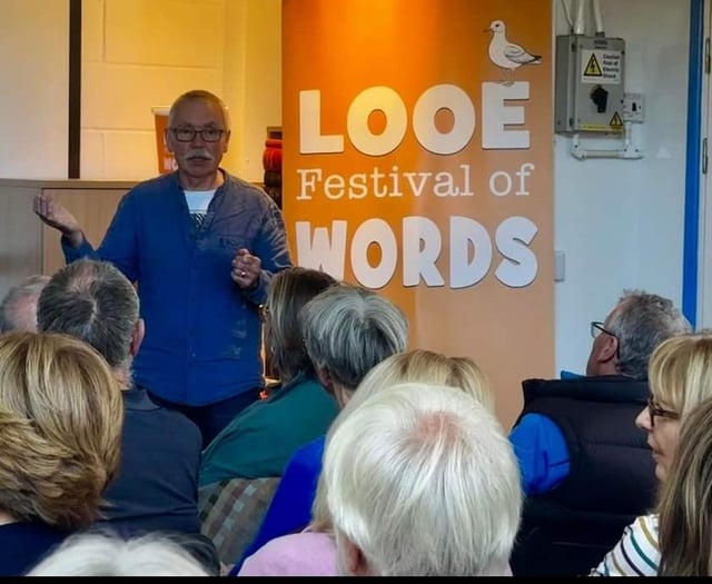 Festival of Words to return with packed programme