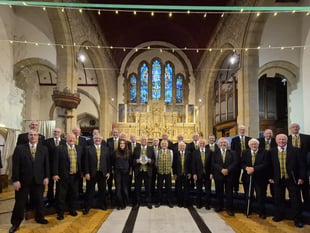 Newquay church to hold special concert and remembrance ceremony