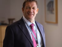 Truro and Penwith College principal set to retire