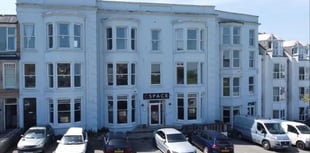 Plans submitted to convert former hotel into offices