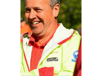 Search and rescue volunteer honoured for dedication