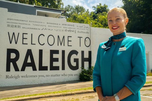 New flight destination launched between Cornwall and the US