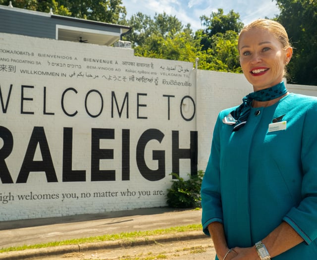 New flight destination launched between Cornwall and the US