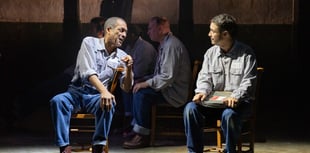 Shawshank Redemption review: Fans of the film will not be disappointed