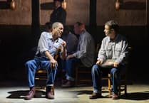 Shawshank Redemption review: Fans of the film will not be disappointed