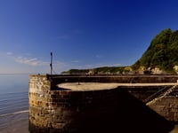 Henwyn tyller/Place names - Charlestown