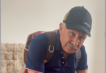 Help needed to find missing Newquay man