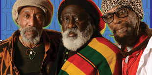 Pioneers of UK reggae to headline music festival