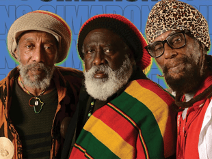 Pioneers of UK reggae to headline music festival