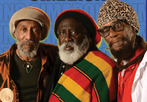Pioneers of UK reggae to headline music festival