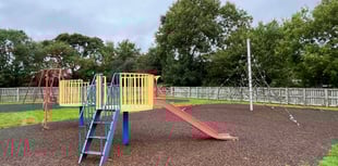 In My View: How Tremorvah Playing Field can be improved