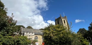 Truro Diocese open to saving St Paul's church if solution found