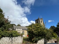 Kirstie Newton: Time to let St Paul's go? 