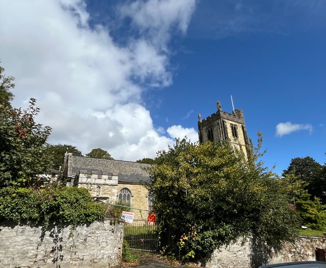 Kirstie Newton: Time to let St Paul's go? 