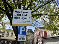 Parking price increases will ‘disproportionately impact’ Truro