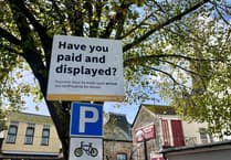 Parking price increases will ‘disproportionately impact’ Truro