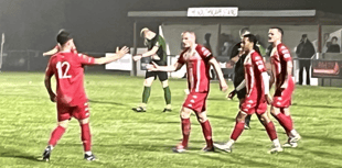 Magnificent seven as Newquay realise their attacking potential