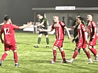 Magnificent seven as Newquay realise their attacking potential