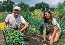 Living the Goodh Life in the Tamar Valley