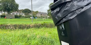 Council faces backlash over bin removals on housing estates
