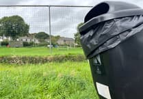 Council faces backlash over bin removals on housing estates