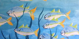 Cornwall Favourites: Callington offers mural trail around the town