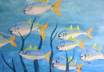 Cornwall Favourites: Callington offers mural trail around the town