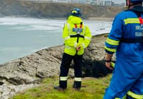 Body found in search for missing man