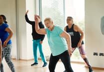 Free senior fitness day for Helston over 60s