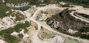 Lithium mining project gains an international boost