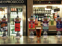 Global flavours on tap at King Doniert Beer Festival