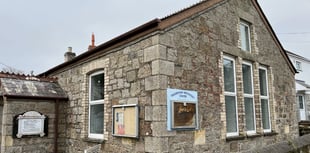 Parish council buys chapel  for community use