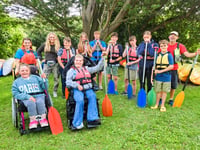 Active8's trek to mark 35 years of empowerment