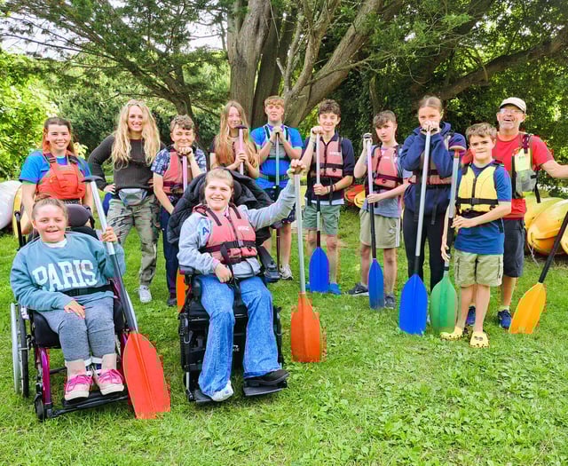 Active8's trek to mark 35 years of empowerment