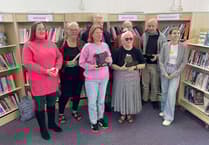 Book club launched for visually impaired people