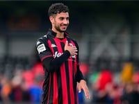 En-Neyah signs new contract with Truro City