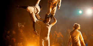 Ancient horror story to be re-enacted at outdoor show 