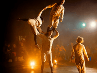 Ancient horror story to be re-enacted at outdoor show 